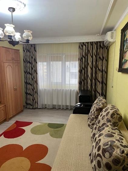 Apartament cu 2 camere decomandat, mobilat în Nord