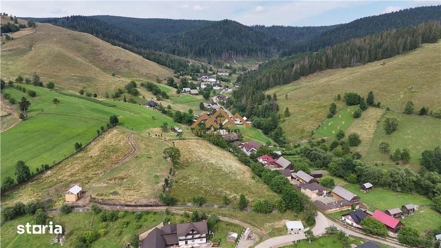 Teren Bucovina | Manstirea Humorului | Intravilan - 1