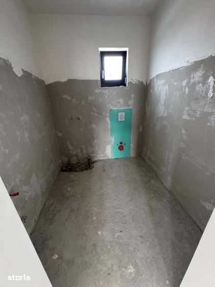 Casă cu 3 camere cu Teren 370 Mp în Odoreu