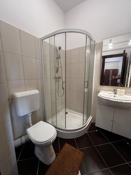 Apartament semidecomandat în Central