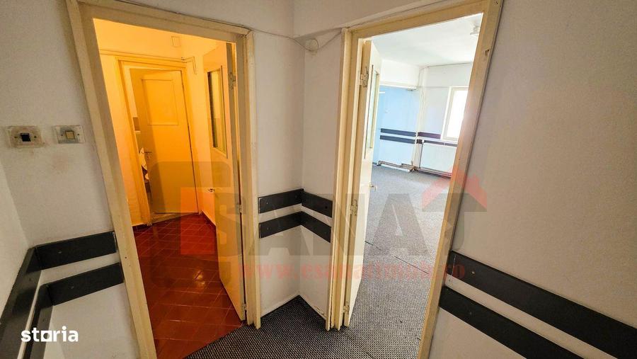 Spațiu comercial, de 180 mp, în Turnișor