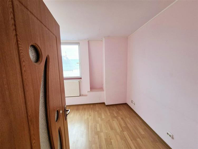 Apartament cu 2 camere semidecomandat în Alexandru cel Bun