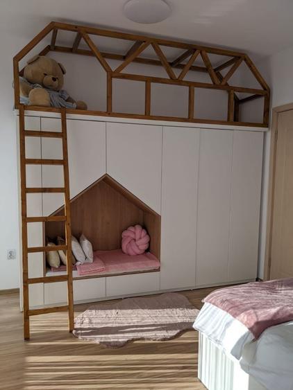 Apartament de vanzare Mamaia zona Vega - 6