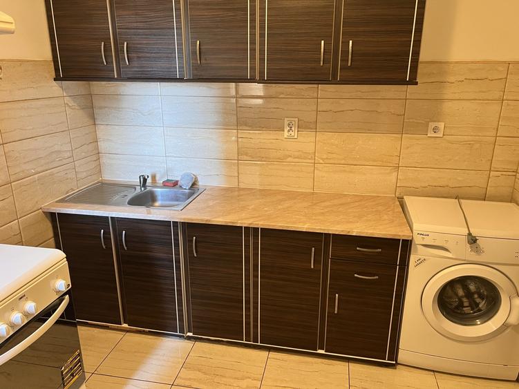 apartament 3 camere cu 2 baii, balcon shopping city - 5