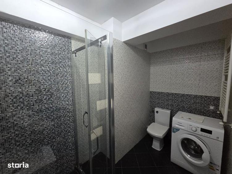 Apartament cu 2 camere în Nord