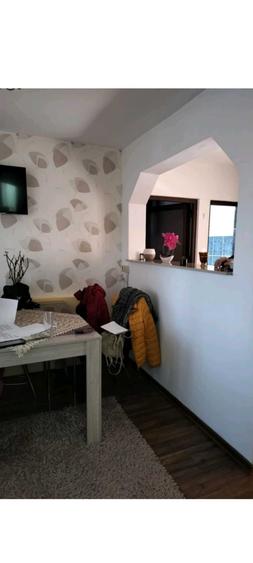 Casă cu 2 camere în Apahida