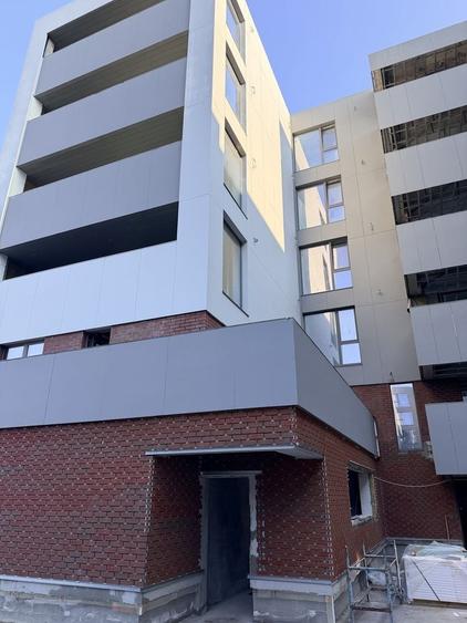 Apartament 2 camere in Blue Bike EDEN Constanta - 5
