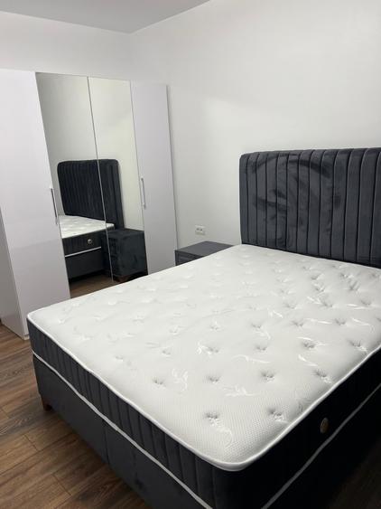 Apartament cu 2 camere decomandat, mobilat în Lujerului