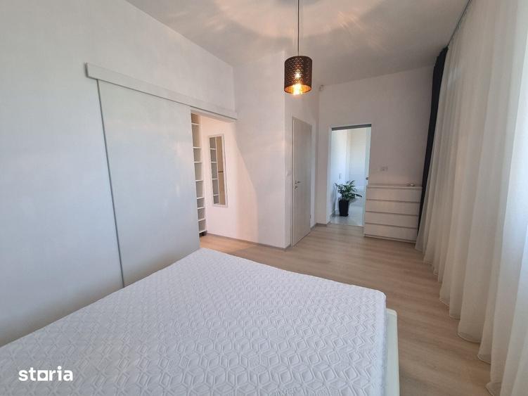 Casa de vanzare, mobilata si utilata, in Dumbravita, Timisoara - 14