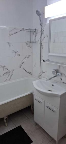 Apartament cu 2 camere decomandat în Dosu Bricii