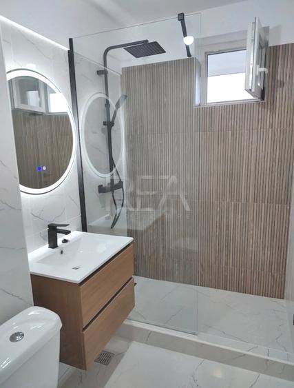 Apartament cu 2 camere semidecomandat în Drumul Taberei