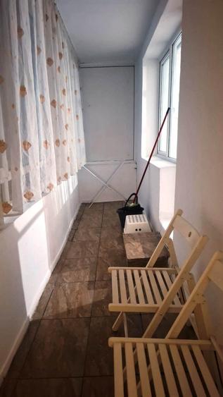 Apartament cu 2 camere semidecomandat în Drumul Taberei