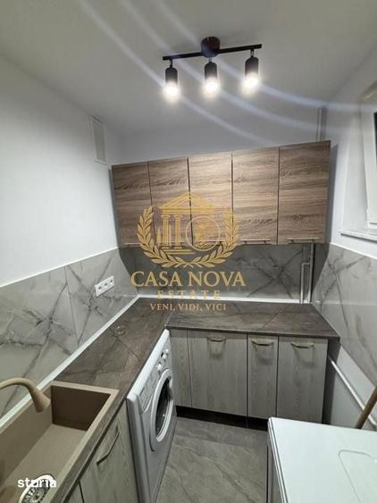 Apartament cu 2 camere în Gheorgheni