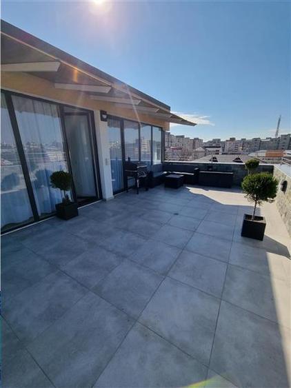 Apartament cu 2 camere decomandat, mobilat în Cuza Vodă
