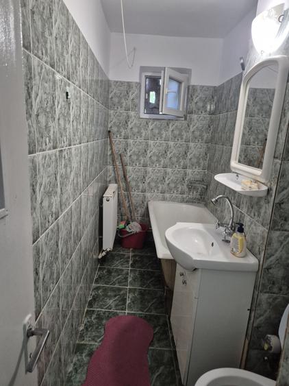 2 camere, centrala termica, parter Craiovita noua - 3