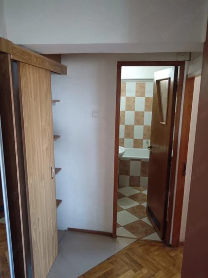 Apartament cu 2 camere decomandat în Tineretului