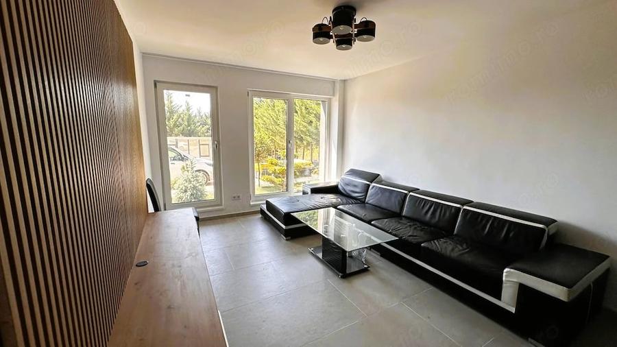 Apartament 3 camere 62mp etaj 1 cartier Davinci Cristian - 8