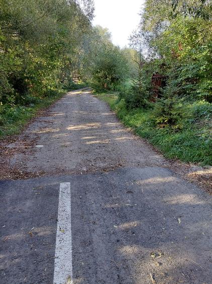 Teren Construcții intravilan de 4500 mp, în Stupinii Prejmerului