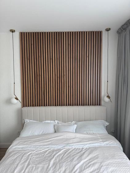 Apartament cu 3 camere decomandat în Tineretului