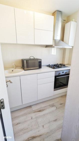 Decebal, Metrou Dristor, Nu depinzi de Radet ! Studio 40 mp Proprietar - 9