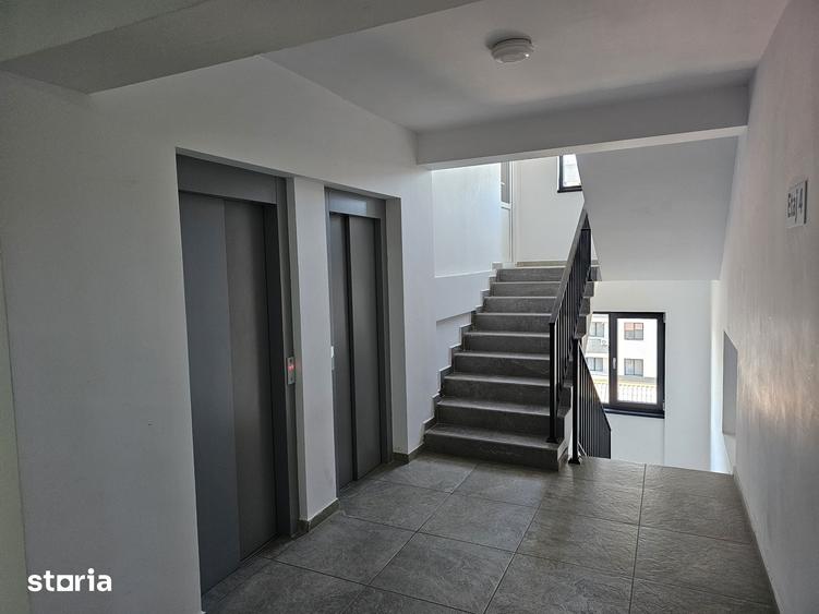 Apartament bloc nou 2 cam 70mp + parcare Bucure?tii Noi /Pod Constan?a - 8