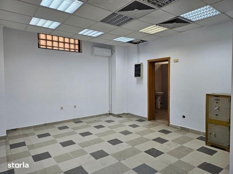 Spatiu de birouri central de 338 mp etaj 1, Bd. Mamaia - Constanta - 18