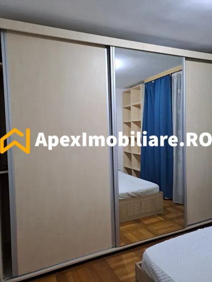 Apartament 2 camere de inchiriat Gara de Nord Bucure?ti | A - 1