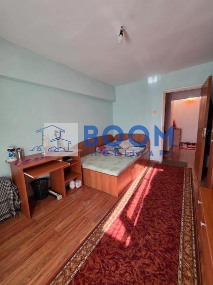 Apartament cu 2 camere în Nord