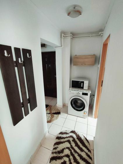 Inchiriez apartament cu doua camere Gaesti (2 camere) - 2