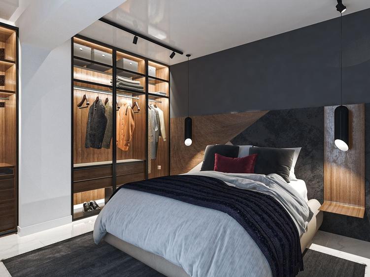 Apartament cu 4 camere decomandat în Timpuri Noi