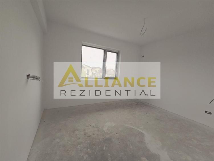Vila individuala-str Miorita-5 camere- 390mp teren - 6
