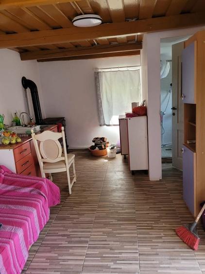 Apartament cu 2 camere în Tăușeni