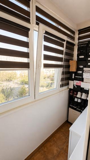 Apartament 3 Camere Tineretului | 2 Bai | Bloc 1980 | 2 Locuri Parcare - 8