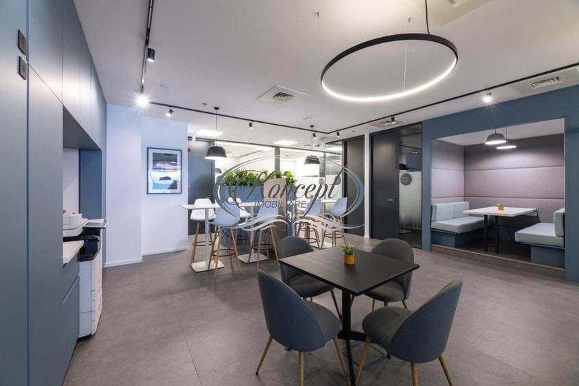 Spatii de birouri moderne in zona Iulius Mall - 12