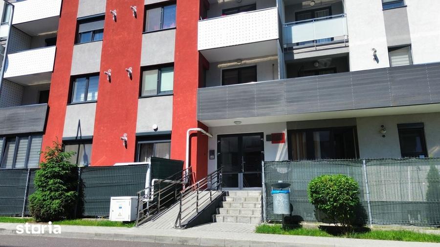 Apartament cu 2 camere în Bartolomeu