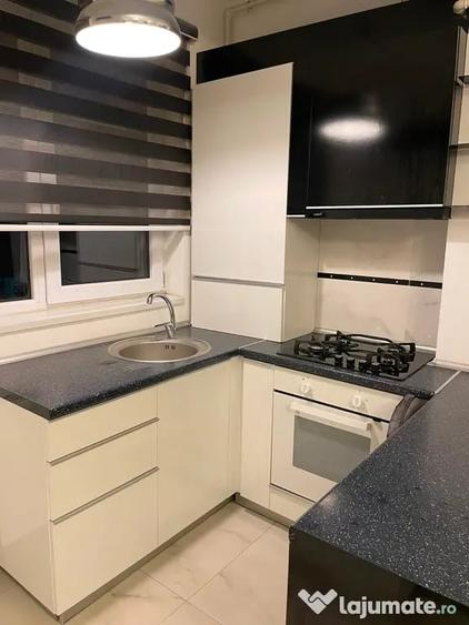 Garsonieră nedecomandată în Central