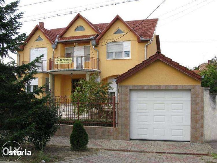 Casă cu 4 camere cu Teren 200 Mp în Central