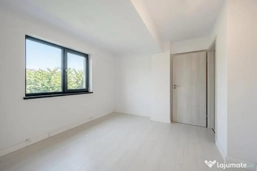 Apartament cu 2 camere decomandat în Chitila