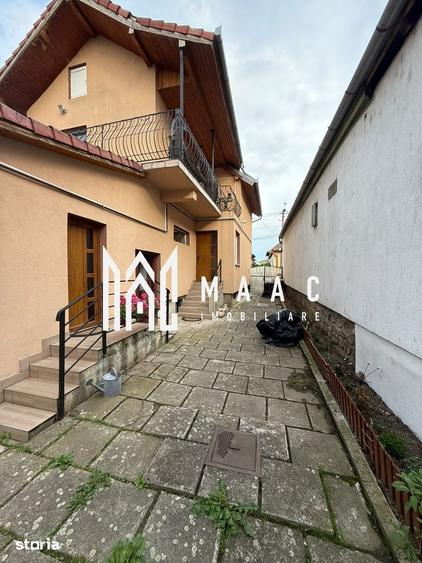 Casă cu 4 camere cu Teren 676 Mp în Lupeni