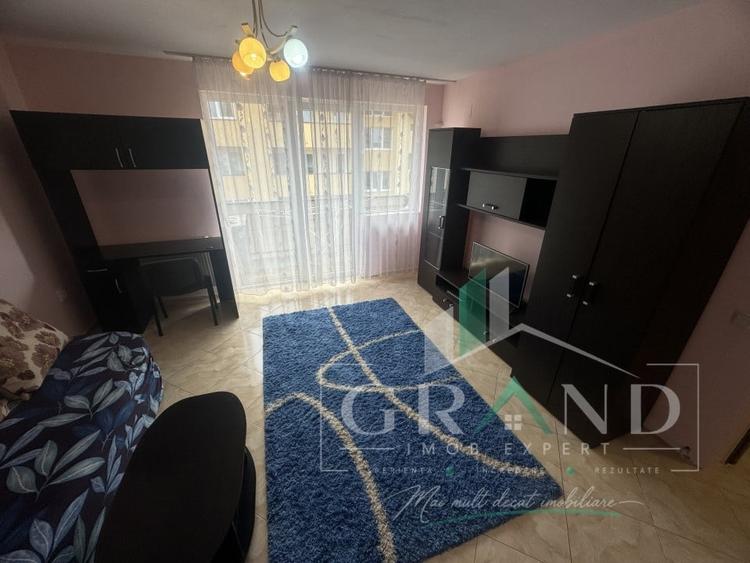 Apartament cu 2 camere decomandat, mobilat în Florești