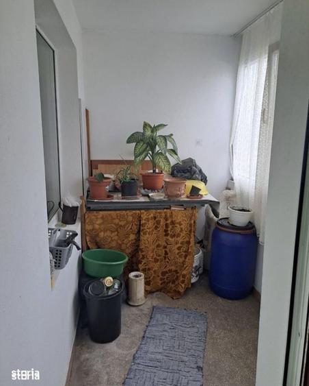 Apartament cu 4 camere în Rahova