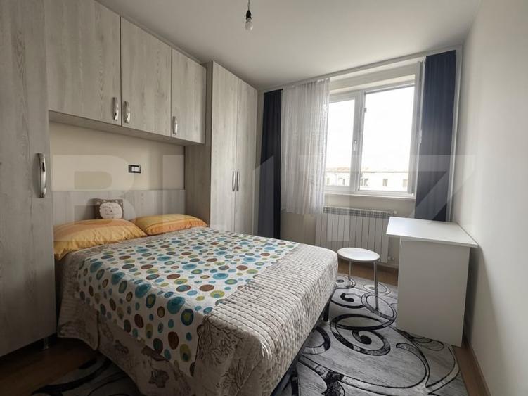 Apartament 2 camere, 52 mp, zona Gojdu - 3
