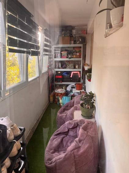 Apartament cu 2 camere semidecomandat în Gorjului