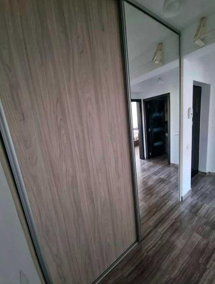 Apartament cu 2 camere decomandat în Păcii