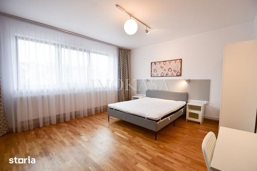 Vila 7 camere , suprafata de 270 mp gradina si gazraj, zona Strand - 11