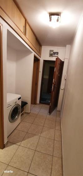 Apartament cu 2 camere în Girocului