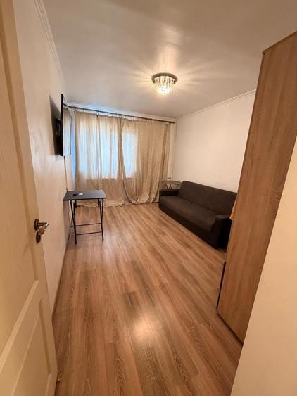 Garsoniera de inchiriat Str. Podului complet mobilata si utilata - 7