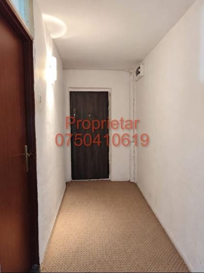 Apartament cu 2 camere semidecomandat în Doamna Ghica