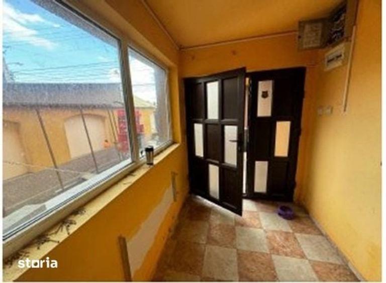 PLOIESTI - SUD, Vila cu teren - bd. Petrolului - 13