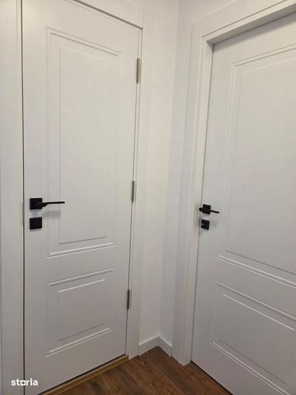 Apartament cu 2 camere în Noua